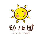 幼儿园logo