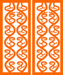 玄关隔断