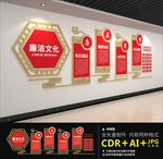 廉洁文化