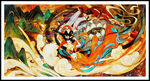 壁画