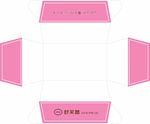 盒子  盒子底托