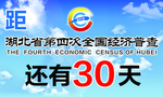 全国经济普查倒计时