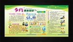 节约用水知识