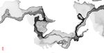 山水
