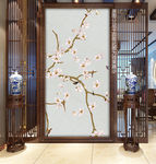 花鸟工笔画