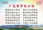 市民公约