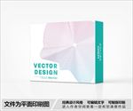 简约包装设计