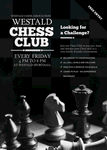 简约大气国际象棋海报模板设计