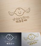 母婴logo