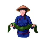 海带