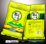 稻花香5kg（展开图）