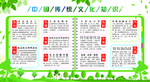 中国传统文化知识