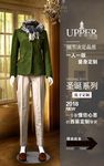 西服服装实体店指引牌通用模板