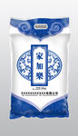 大米包装