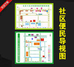 社区便民图