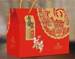 中国年 茶果