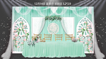 蒂芙尼蓝签到区