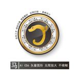 姓氏   马