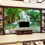 电视背景墙 背景墙 室内背景墙