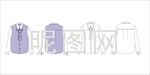 手绘矢量图
