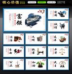 社会主义核心价值观