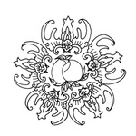 中国古典元素 中国元素 吉祥元