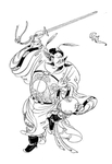 中国元素 中国纹样 吉祥元素