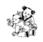 中国元素 中国纹样 吉祥元素