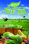 新鲜蔬菜