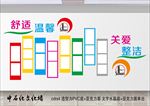 宿舍照片墙