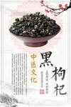 黑枸杞