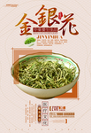 金银花