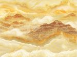 新款大理石背景墙山水