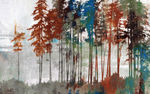 油画