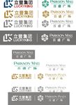 立丰集团百盛logo