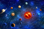 星空