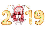 2019年