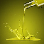 橄榄油海报 橄榄油 橄榄油广告