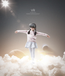 VR海报 VR宣传