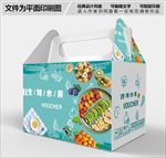 水果组合设计
