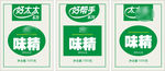 味精包装