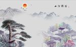 山河锦绣