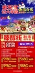 去东北过大年