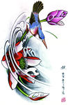 莲花