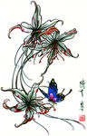 暗香花