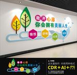 心理咨询室