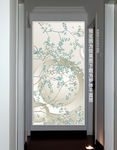 新中式花鸟