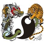 中国风插画