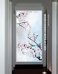 古典花鸟