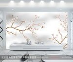新中式花鸟